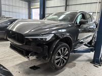 2021 沃尔沃XC60