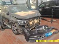 2021 奔驰GLE级(进口)