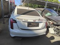 2022 凯迪拉克CT5