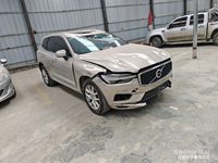 2021 沃尔沃XC60