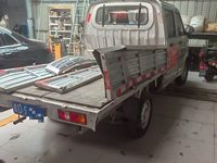 太行成功 太行成功载货汽车 手动档 (SCH1025S1)