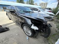 2022 凯迪拉克CT6