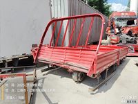 解放牌CA1044P40K56L2E6