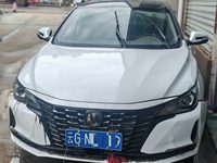 2022 锐程CC[睿骋CC]