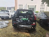 2025 沃尔沃XC60新能源