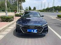 2024 奥迪A7L