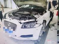 2015 捷豹XF(进口)