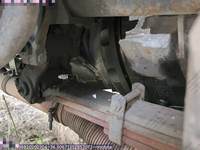 东风天锦 手动档 (DFH5180XXYE4)