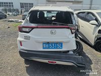 2018 本田XR-V[炫威]