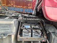 三一HQC4250T半挂牵引车