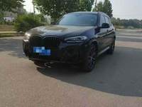 2024 宝马X3