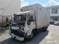 江铃江铃JX5044XXYXGR2厢式运输车