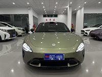 2024 小米SU7