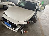 2022 马自达3 昂克赛拉[昂克塞拉]