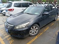 2011 雅阁