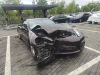 2017 保时捷Panamera(进口)