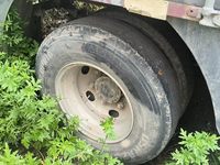 陕汽牌SX5041XXYNP6331