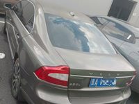 2015 沃尔沃S80L