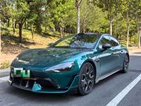 2025 小米SU7 Ultra