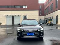2022 奥迪A8L(进口)