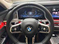 2025 宝马7系(进口)