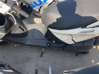 2021 雅马哈ZY125T-16两轮摩托车