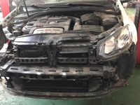 2014 高尔夫(进口)