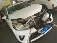2014 YARiS L 致炫