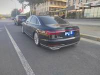  奥迪A8L(进口)