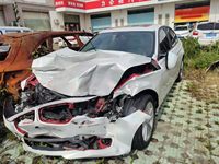 2013 宝马3系(进口)