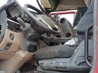 豪瀚ZZ4255V3846F1L牵引汽车