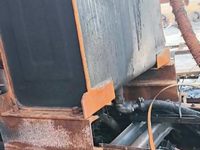 汕德卡ZZ4256V324HE1B牵引汽车