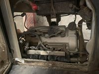 五菱LZW1029SBQYA双排座货车