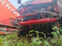 东风牌EQ5042XXY3CDFAC