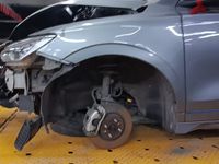 2022 比亚迪e2(第一代,2019-)