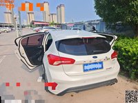 2022 福克斯 1.5 自动