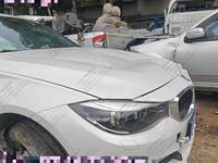 2016 宝马3系GT(进口)