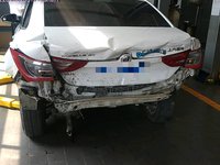 2017 英朗