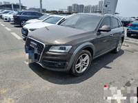2018 奥迪Q5