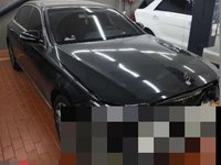 2018 奔驰E级