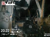 解放CA5250CCYP1K2L5T3E5A80-1仓栅式运输车