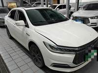 2022 秦新能源