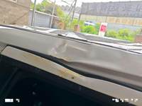 江铃JX1033TSF6多用途货车