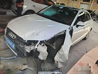2017 奥迪A3 1.4 自动