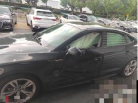 2020 奥迪A5(进口)