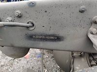 欧曼ETX(燃油)牵引车高顶