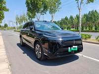 2024 蓝山DHT-PHEV