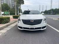  凯迪拉克XTS