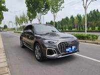 2022 奥迪Q5L Sportback
