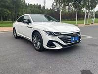 2024 大众CC